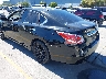 1N4AL3AP0FN****** Salvage and Repairable 2015 Nissan Altima in California State