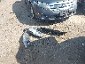 3FADP4AJ3FM****** Wrecked 2015 Ford Fiesta in Massachusetts State