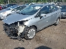 3FADP4AJ3FM****** Used and Repairable 2015 Ford Fiesta in Boston Shirley