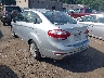 3FADP4AJ3FM****** Salvage and Repairable 2015 Ford Fiesta in Boston Shirley