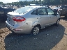 3FADP4AJ3FM****** Salvage and Wrecked 2015 Ford Fiesta in Massachusetts State