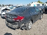 19XFB2F59DE****** Salvage and Wrecked 2013 Honda Civic in California State