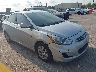 KMHCT4AE9GU****** Salvage and Wrecked 2016 Hyundai Accent in Houston