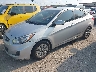 KMHCT4AE9GU****** Used and Repairable 2016 Hyundai Accent in Houston
