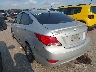 KMHCT4AE9GU****** Salvage and Repairable 2016 Hyundai Accent in Houston