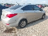 KMHCT4AE9GU****** Salvage and Wrecked 2016 Hyundai Accent in Texas State