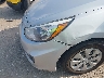 KMHCT4AE9GU****** Salvage and Repairable 2016 Hyundai Accent in Texas State