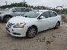 3N1AB7AP4EY****** Used and Repairable 2014 Nissan Sentra in Seattle