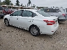 3N1AB7AP4EY****** Salvage and Repairable 2014 Nissan Sentra in Seattle