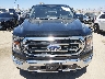 1FTFW1E89PK****** Wrecked 2023 Ford F-150 in California State