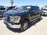 1FTFW1E89PK****** Used and Repairable 2023 Ford F-150 in North Hollywood