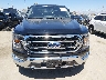 1FTFW1E89PK****** Salvage and Repairable 2023 Ford F-150 in California State