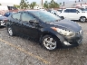 KMHDH4AE3DU****** Salvamento y Destrozados 2013 Hyundai Elantra en Fontana