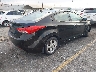 KMHDH4AE3DU****** Salvamento y Destrozados 2013 Hyundai Elantra en Estado de California