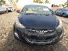 KMHDH4AE3DU****** Salvamento y Reparables 2013 Hyundai Elantra en Estado de California