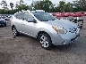 JN8AS58T19W****** Salvamento y Destrozados 2009 Nissan Rogue en Los Angeles