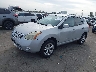 JN8AS58T19W****** Usados y Reparables 2009 Nissan Rogue en Los Angeles