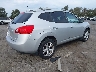 JN8AS58T19W****** Salvamento y Destrozados 2009 Nissan Rogue en Estado de California