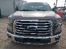 1FTEW1CP8GK****** Salvage 2016 Ford F-150 in Oklahoma State