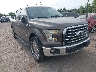 1FTEW1CP8GK****** Salvage and Wrecked 2016 Ford F-150 in Oklahoma City