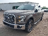 1FTEW1CP8GK****** Used and Repairable 2016 Ford F-150 in Oklahoma City