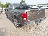 1FTEW1CP8GK****** Salvage and Repairable 2016 Ford F-150 in Oklahoma City