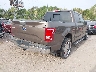 1FTEW1CP8GK****** Salvage and Wrecked 2016 Ford F-150 in Oklahoma State