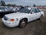 2MEFM75W5YX****** Used and Repairable 2000 Mercury Grand Marquis in North Hollywood