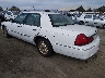 2MEFM75W5YX****** Salvage and Repairable 2000 Mercury Grand Marquis in North Hollywood