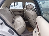 2MEFM75W5YX****** Wrecked 2000 Mercury Grand Marquis in North Hollywood