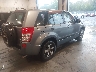 JS3TD941974****** Salvage and Wrecked 2007 Suzuki Grand Vitara in New Jersey State