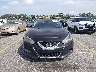 1N4AA6AP4GC****** Destrozados 2016 Nissan Maxima en Estado de Carolina del Sur