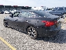 1N4AA6AP4GC****** Salvamento y Reparables 2016 Nissan Maxima en Lexington