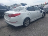 KNAGM4A70F5****** Salvamento y Destrozados 2015 Kia Optima en Estado de Utah
