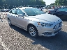 1FA6P0HD4E5****** Salvage and Wrecked 2014 Ford Fusion in Raleigh