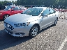 1FA6P0HD4E5****** Used and Repairable 2014 Ford Fusion in Raleigh