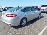 1FA6P0HD4E5****** Salvage and Wrecked 2014 Ford Fusion in North Carolina State