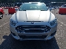 1FA6P0HD4E5****** Salvage and Repairable 2014 Ford Fusion in North Carolina State