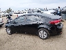 3KPFL4A7XHE****** Repairable 2017 Kia Forte in California State
