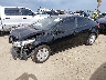 3KPFL4A7XHE****** Used and Repairable 2017 Kia Forte in North Hollywood
