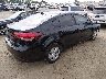 3KPFL4A7XHE****** Salvage and Wrecked 2017 Kia Forte in California State