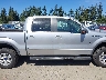 1FTFW1EF7DF****** Usados 2013 Ford F-150 en Estado de Washington
