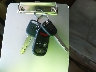 2HKYF18184H****** Salvamento 2004 Honda Pilot en Estado de California