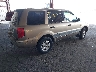 2HKYF18184H****** Salvamento y Destrozados 2004 Honda Pilot en Estado de California