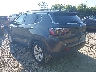 3C4NJCBB2KT****** Salvamento y Reparables 2019 Jeep Compass en Dayton
