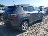 3C4NJCBB2KT****** Salvamento y Destrozados 2019 Jeep Compass en Estado de Ohio