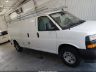 1GCWGBFP6M1****** Used 2021 Chevrolet Express Cargo in Missouri State