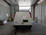 1GCWGBFP6M1****** Wrecked 2021 Chevrolet Express Cargo