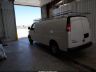 1GCWGBFP6M1****** Salvage and Repairable 2021 Chevrolet Express Cargo in Kansas City East