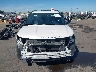 1FM5K8GT2KG****** Destrozados 2019 Ford Explorer en Estado de California